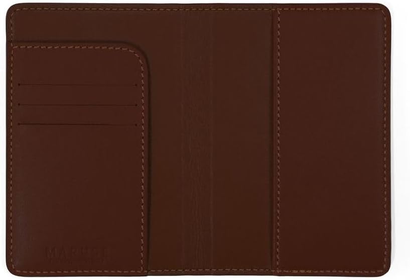 Zip closure passport protector - Image 2
