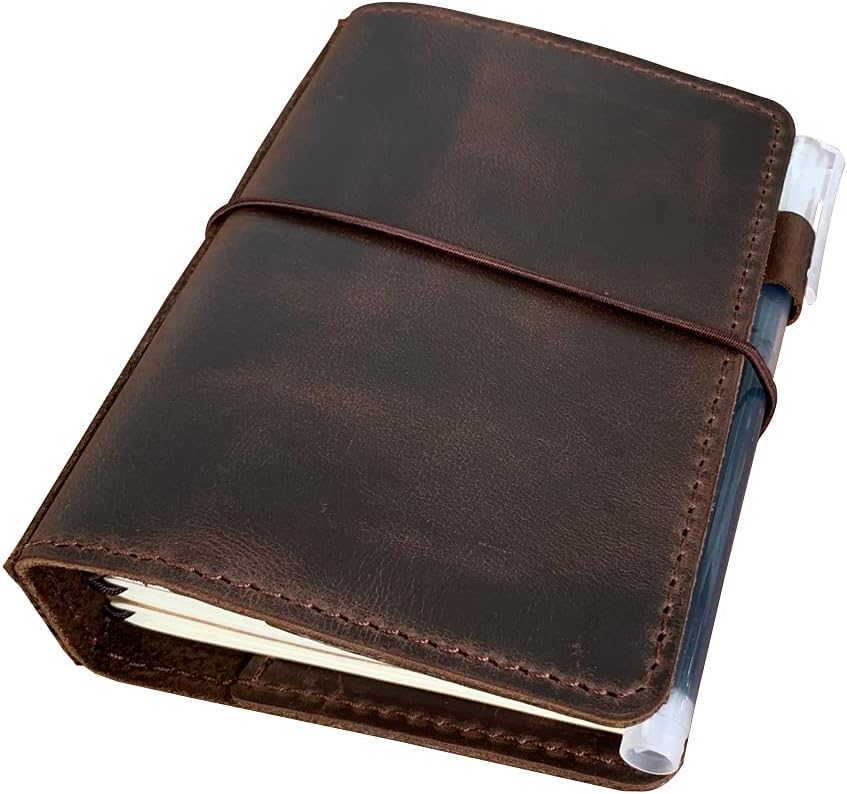 Portable zip closure passport wallet - Image 2