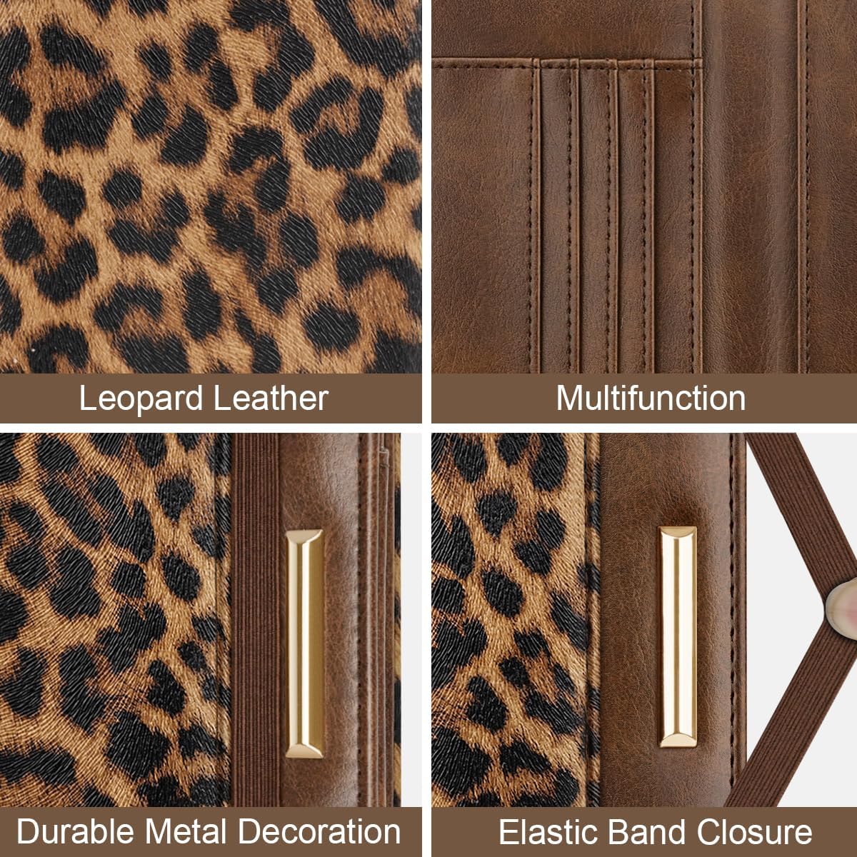 Ultra-thin portable passport holder - Image 2