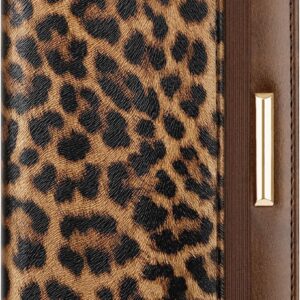Ultra-thin portable passport holder